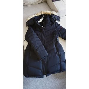 Superdry Coat